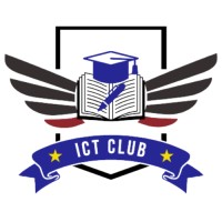 ICT Club Logo